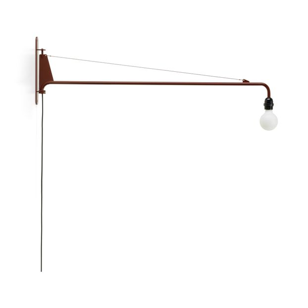 Potence Small Wall Light, Design by Jean Prouvé-product