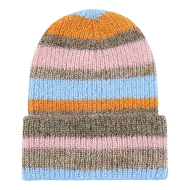 Gorro de rayas Jadia-product