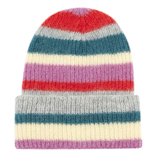 Gorro de rayas Jadia-product