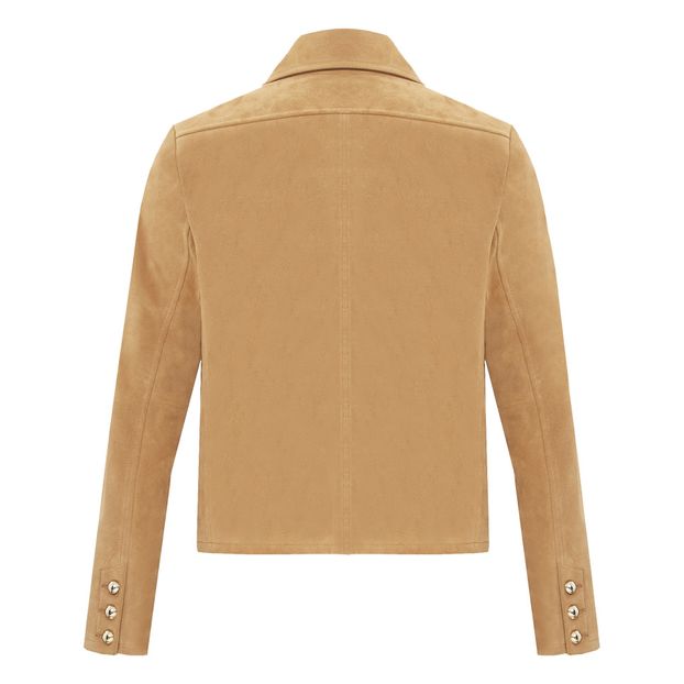 Veste Suede Nico-product