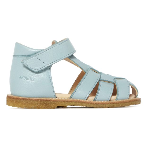 Leather Sandals-product