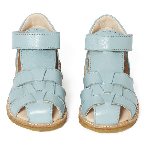 Leather Sandals-product