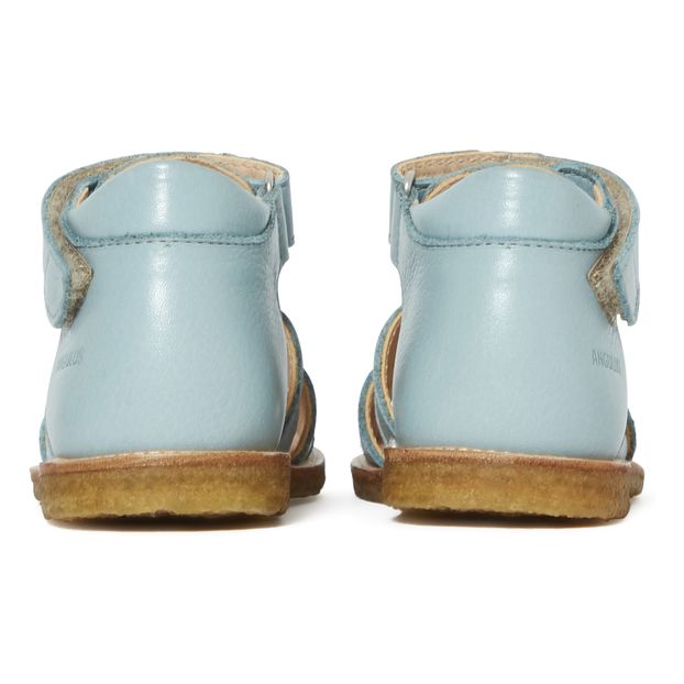 Leather Sandals-product