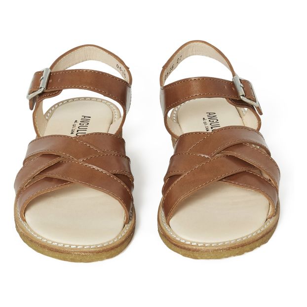 Sandales Brides Croisées-product