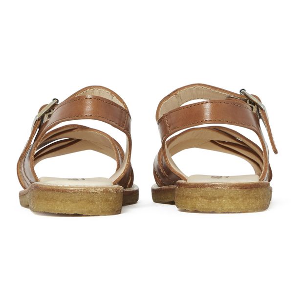 Sandales Brides Croisées-product
