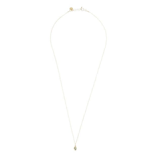 Collier Aby-product