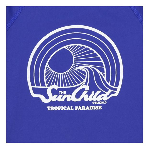 T-shirt Anti UV Saco-product