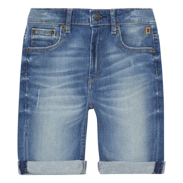 Bermuda Lokka-product