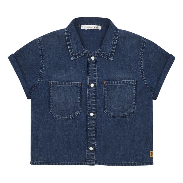 Chemise Joshua-product