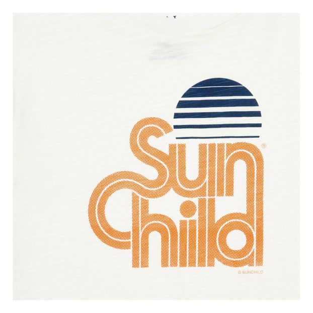 Sunset T-shirt-product