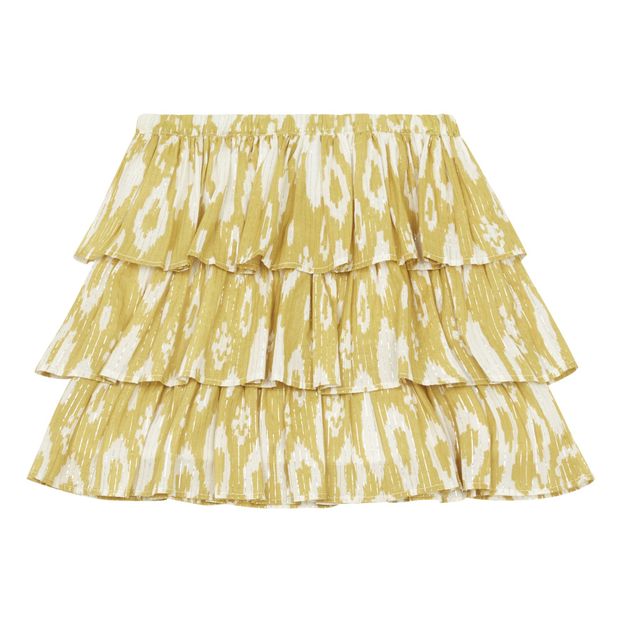 Magnolia skirt-product