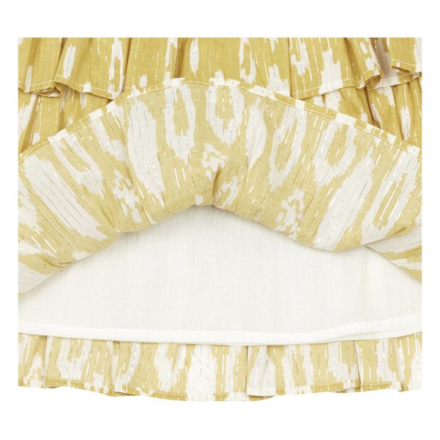 Magnolia skirt-product