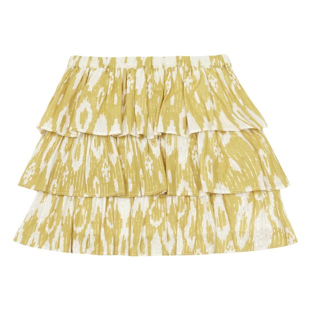 Magnolia skirt-product