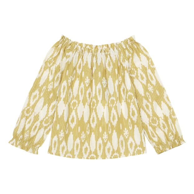 Blouse Bonsaï-product