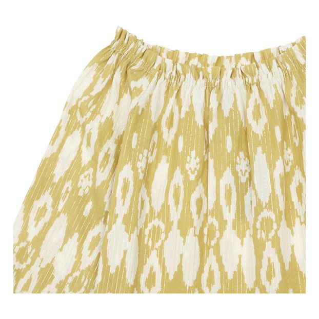 Blouse Bonsaï-product