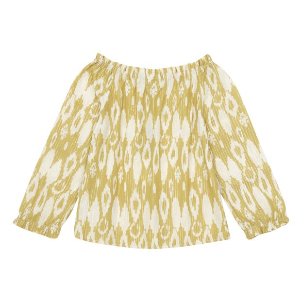 Blouse Bonsaï-product