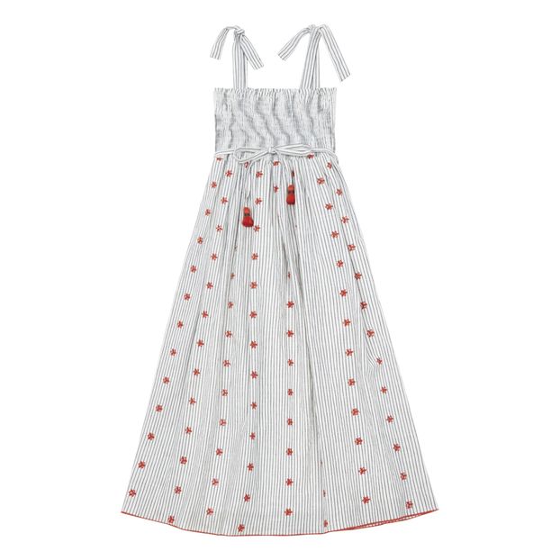 Robe Karité-product