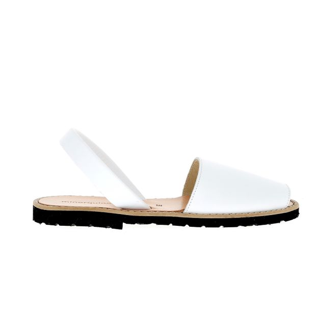 Avarca Leather Sandals-product
