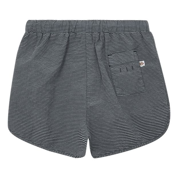 Short de Bain Bahia Rayé-product