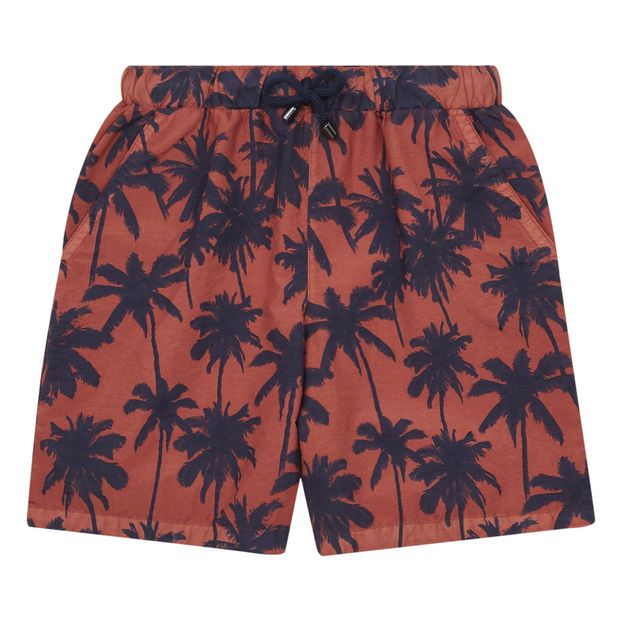 Short de Bain Booby Palmier-product