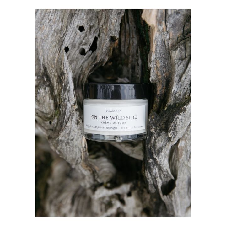 Crema giorno - 50ml - Immagine del prodotto n°1