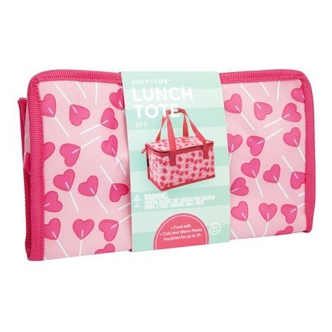 Sac repas BFF-product