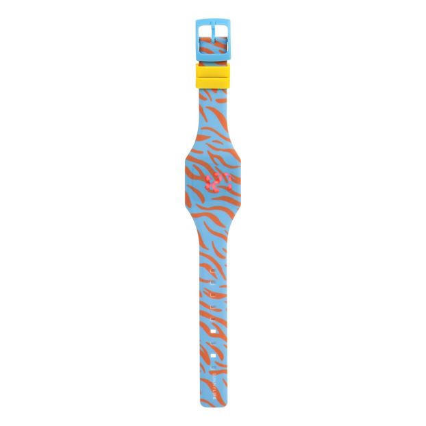 Montre digitale Jungle-product