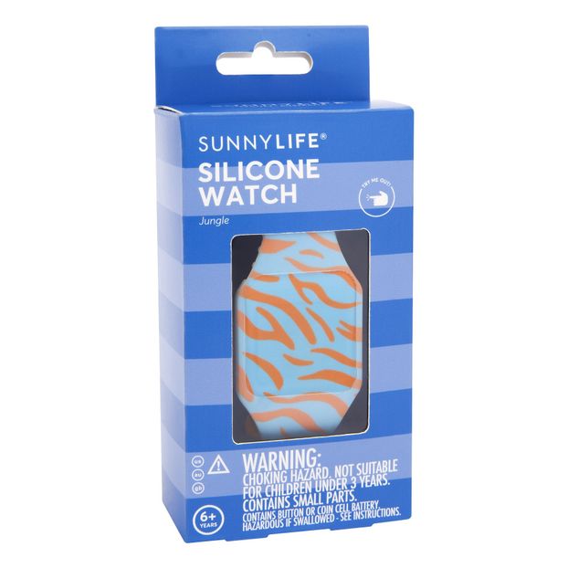 Montre digitale Jungle-product