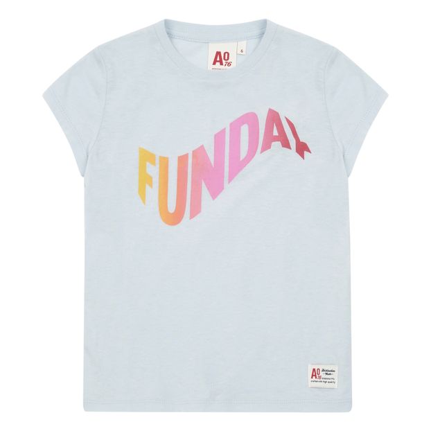 T-shirt Funday-product