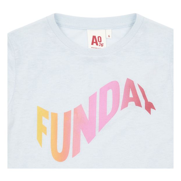 T-shirt Funday-product