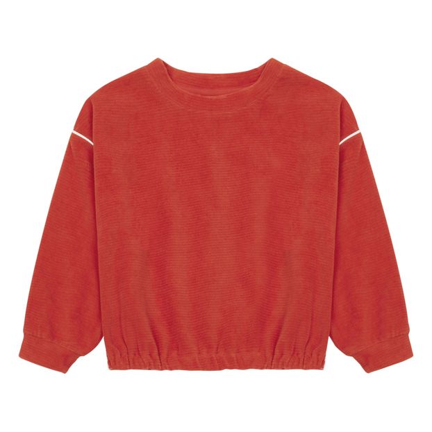 Sweat Velours-product