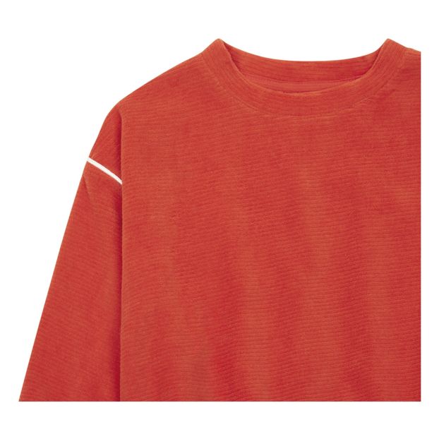 Sweat Velours-product