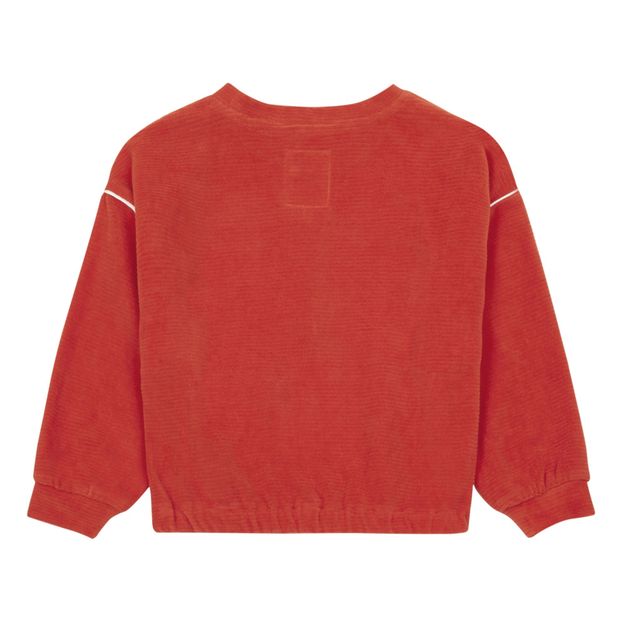 Sweat Velours-product