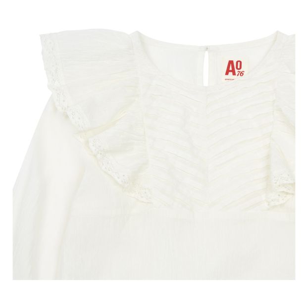 Blouse Dentelle-product