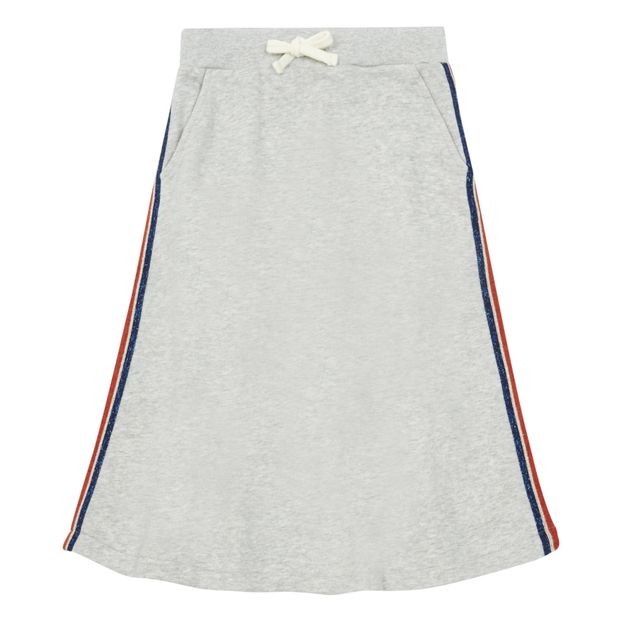 Jupe Midi Sweat-product