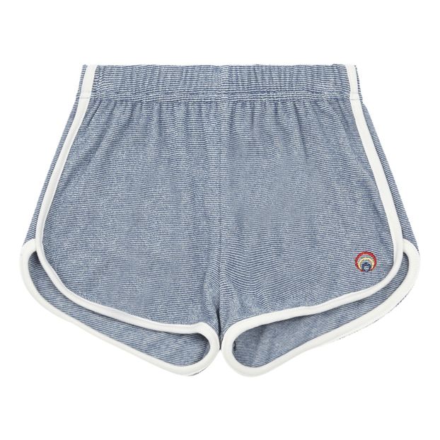 Short Felpa-product