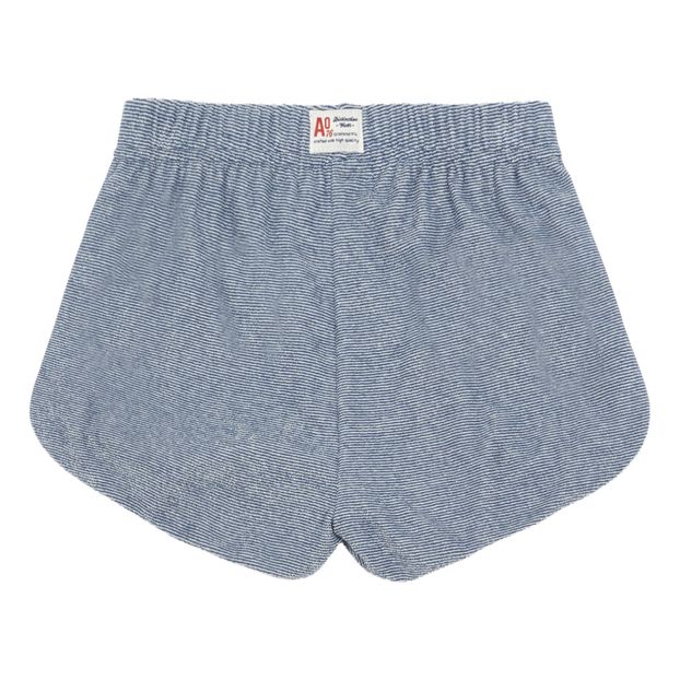 Short Felpa-product