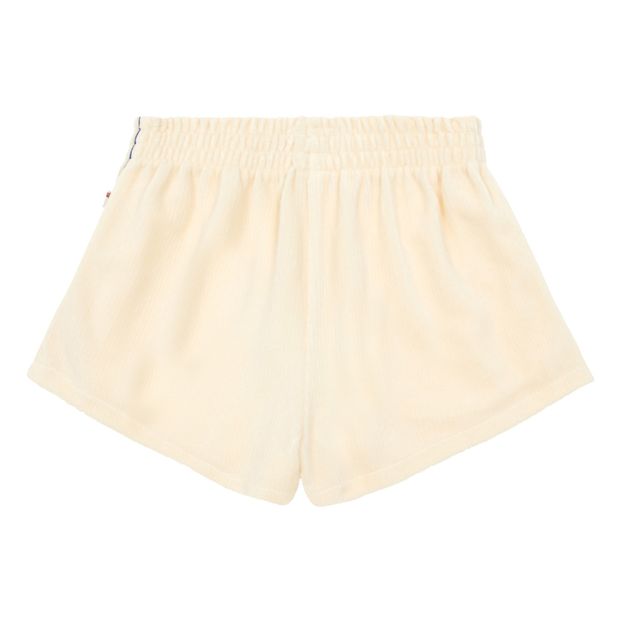 Short Velours-product