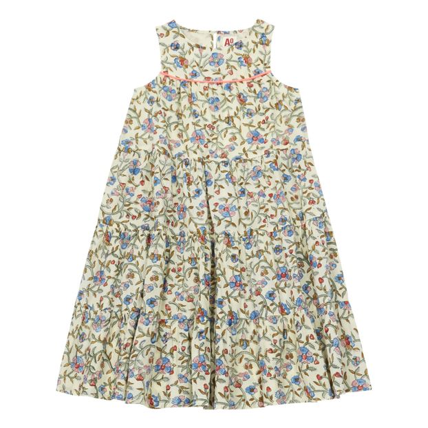 Robe Longue Bella-product