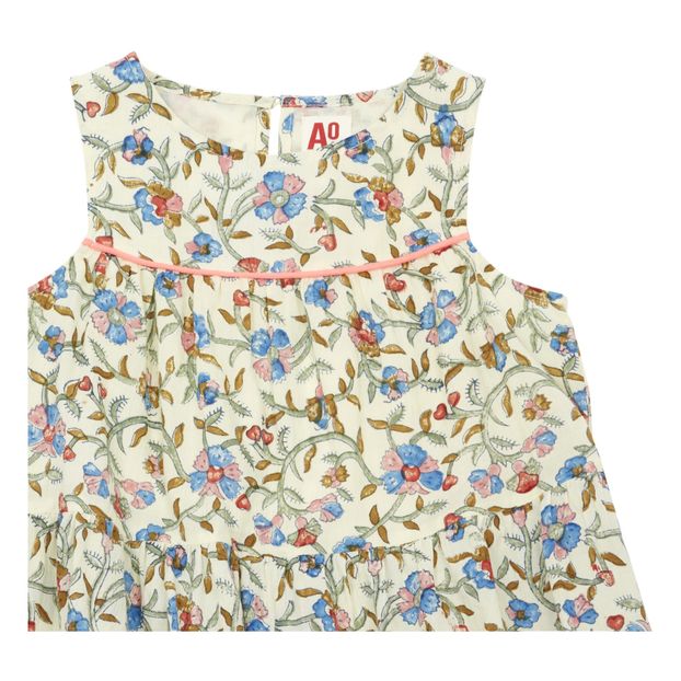 Robe Longue Bella-product