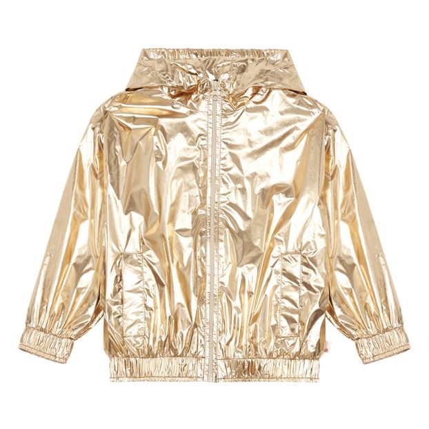 Veste Lamée-product