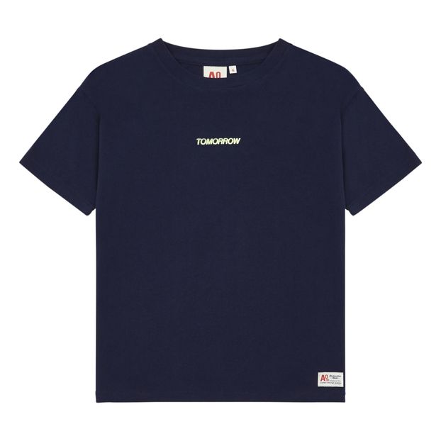 T-shirt Oversize Tomorrow-product
