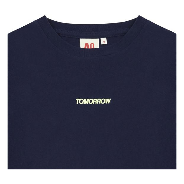 T-shirt Oversize Tomorrow-product