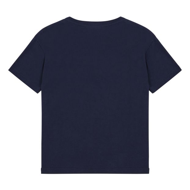 T-shirt Oversize Tomorrow-product