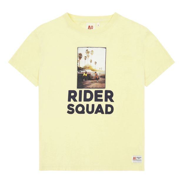 T-shirt Rider Squad-product