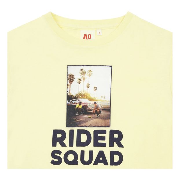 T-shirt Rider Squad-product