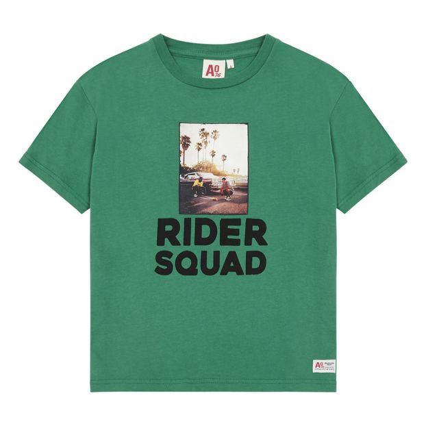 T-shirt Rider Squad-product