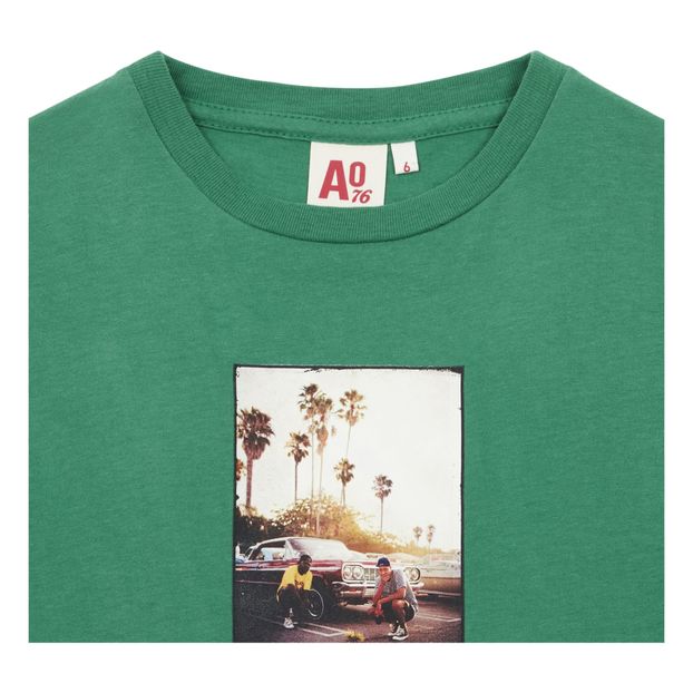 T-shirt Rider Squad-product