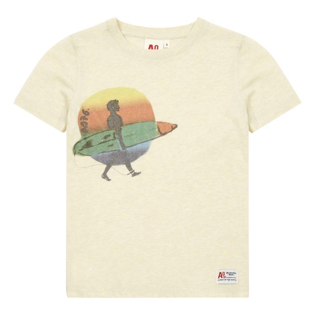 Surf T-shirt-product