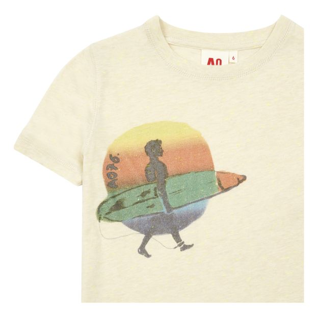 Surf T-shirt-product